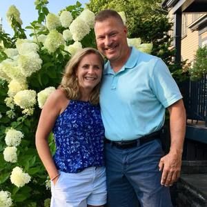 Meet your Posher, Stacy